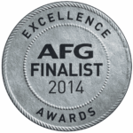AFG Mortgage Broker Finalist 2014
