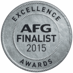 AFG Mortgage Broker Finalist 2015