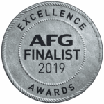 AFG Mortgage Broker Finalist 2019