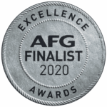 AFG Mortgage Broker Finalist 2020