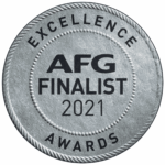 AFG Mortgage Broker Finalist 2021