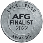 AFG Mortgage Broker Finalist 2022