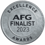 AFG Mortgage Broker Finalist 2023