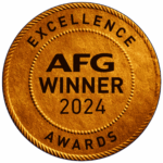 AFG Mortgage Broker Winner 2024
