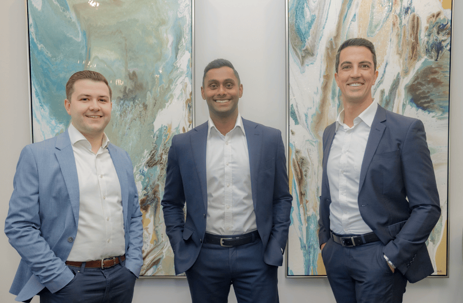 Finext Jake Hindley Byford Rohan Kandiah West Leederville Joshua De Buelle Forrestfield