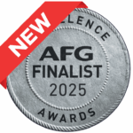 AFG Mortgage Broker Finalist 2025