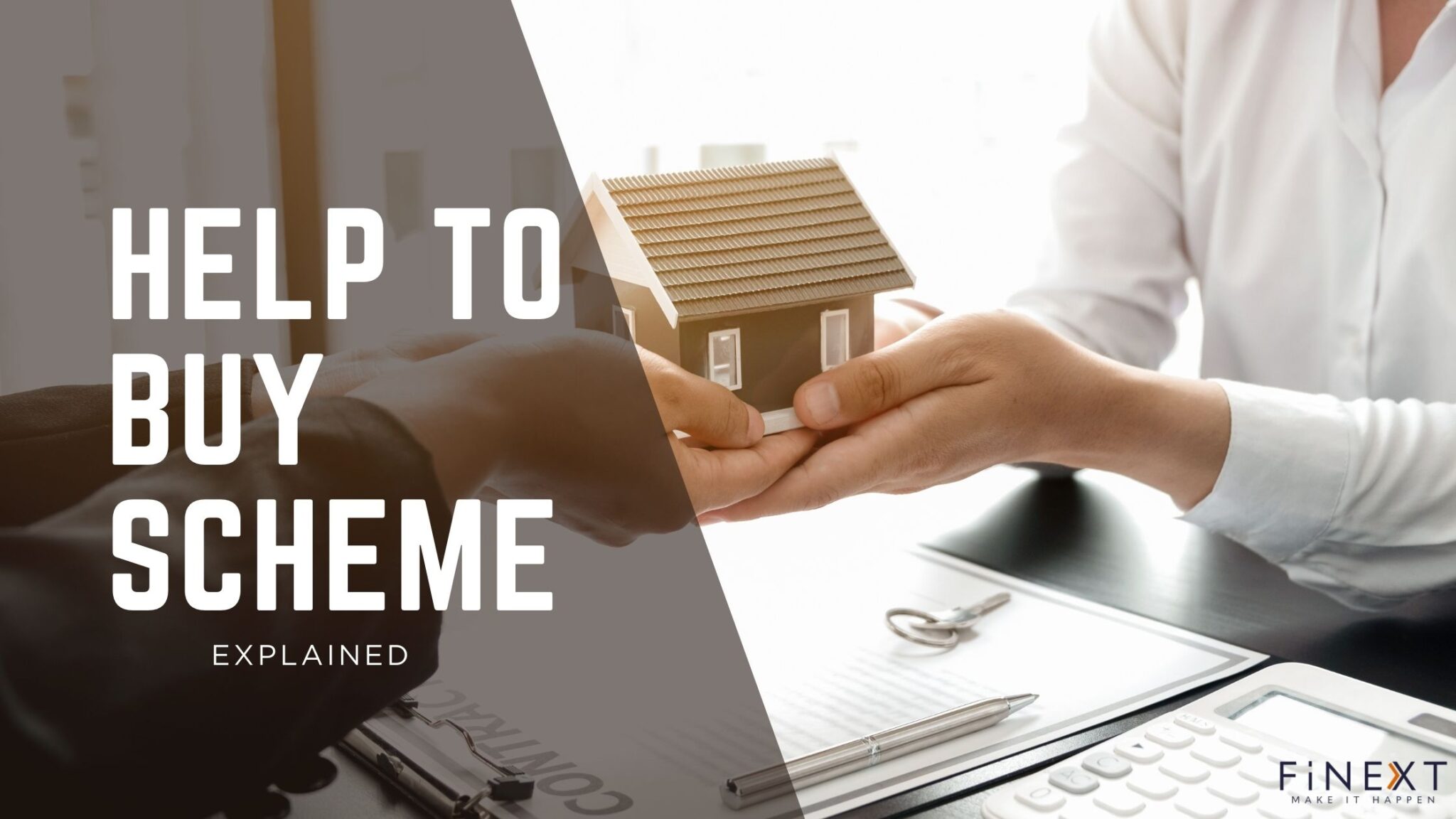 Help to Buy Explained: The Government Scheme Helping West Australians ...
