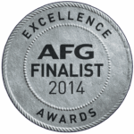 2014 Finalist AFG WA Awards