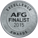2015 Finalist AFG WA Awards