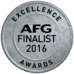 2016 Finalist AFG WA Awards