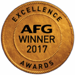 2017 Winner AFG WA Awards