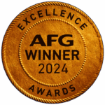2024 Winner AFG WA Awards