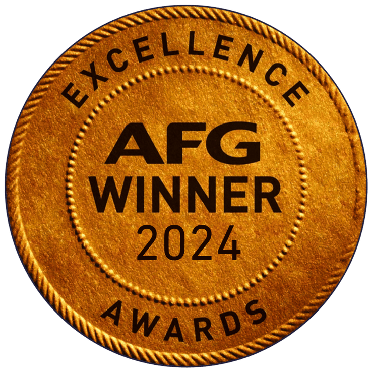 2024 Winner AFG WA Awards