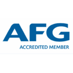 AFG Accredited Member