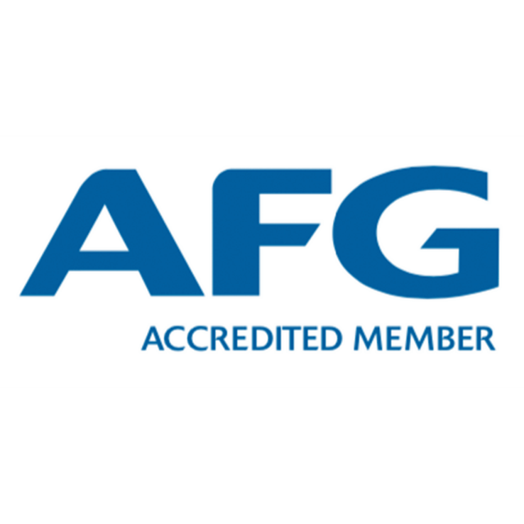 AFG Accredited Member