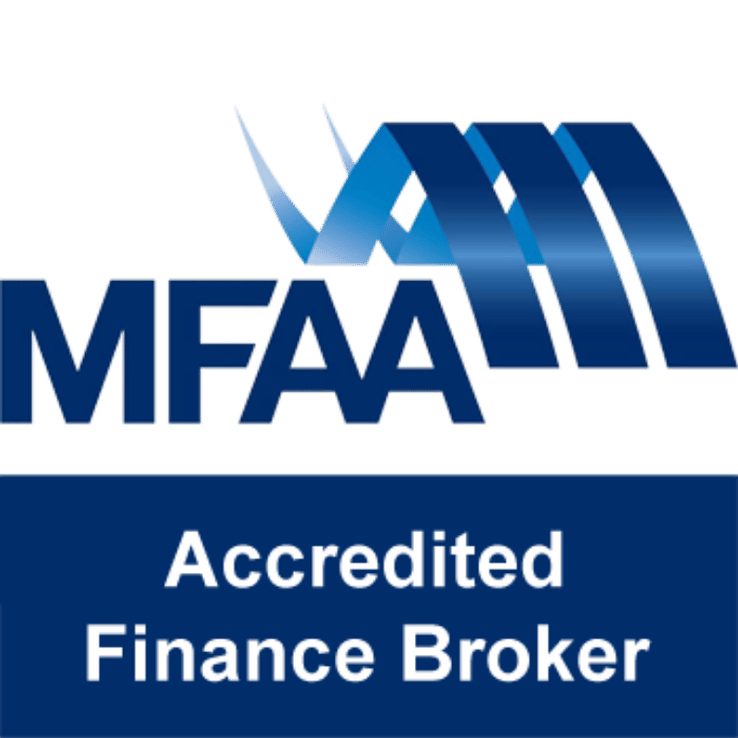 MFAA Accredited Finance Broker